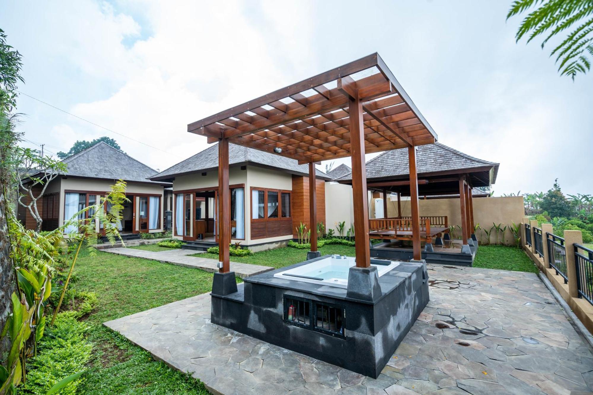 Shankara Munduk  Exterior photo