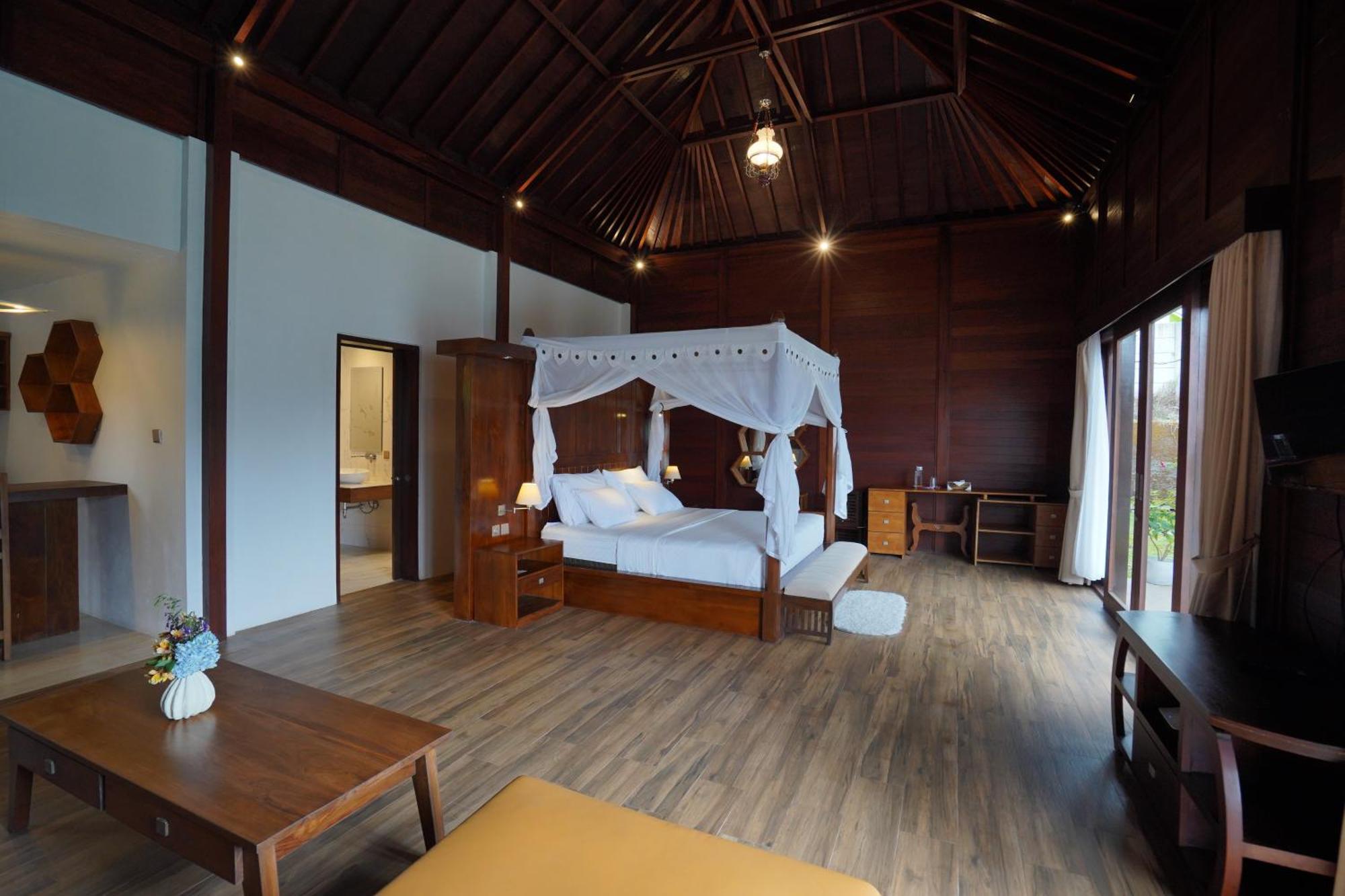 Shankara Munduk  Exterior photo