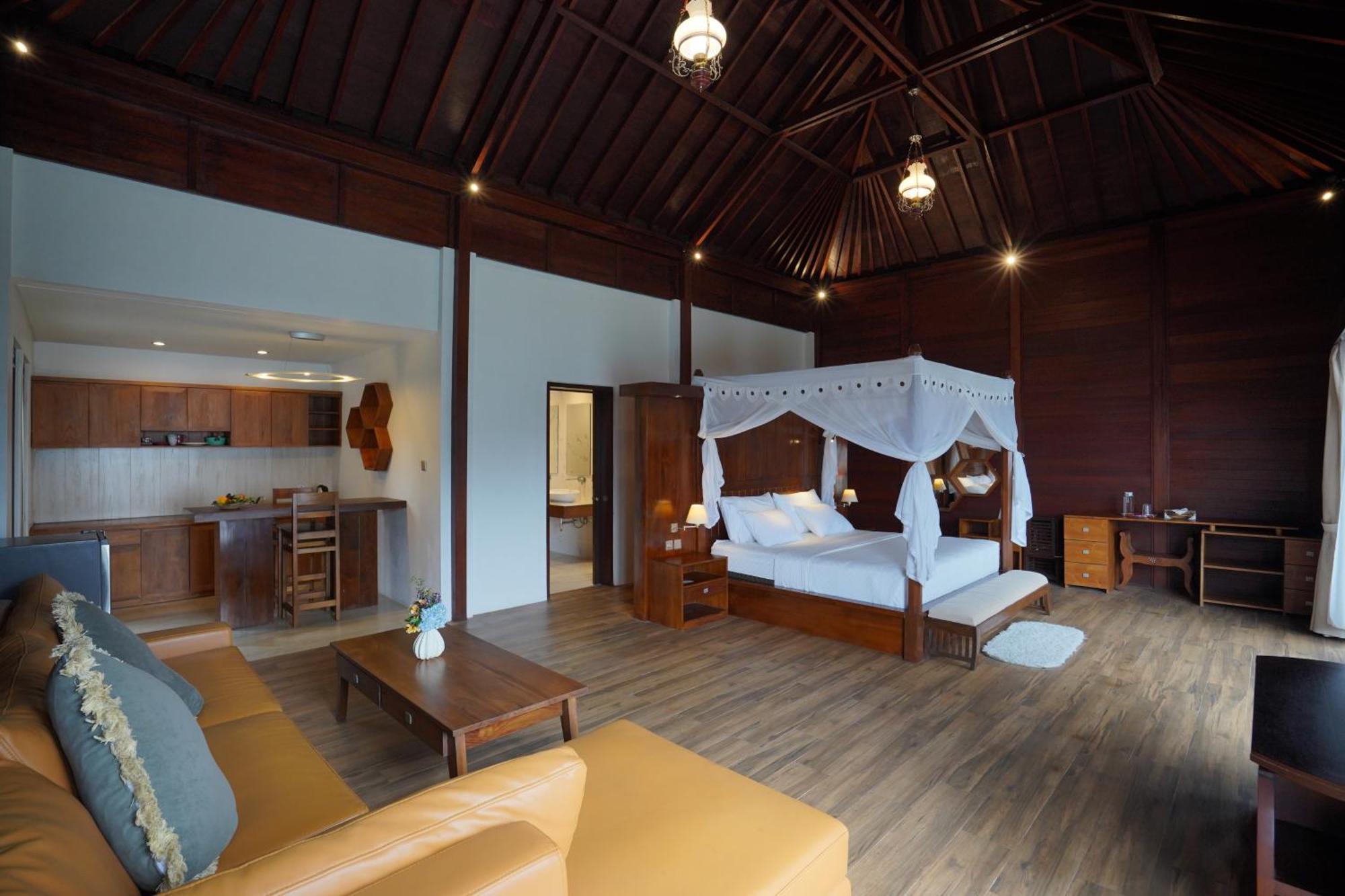 Shankara Munduk  Exterior photo