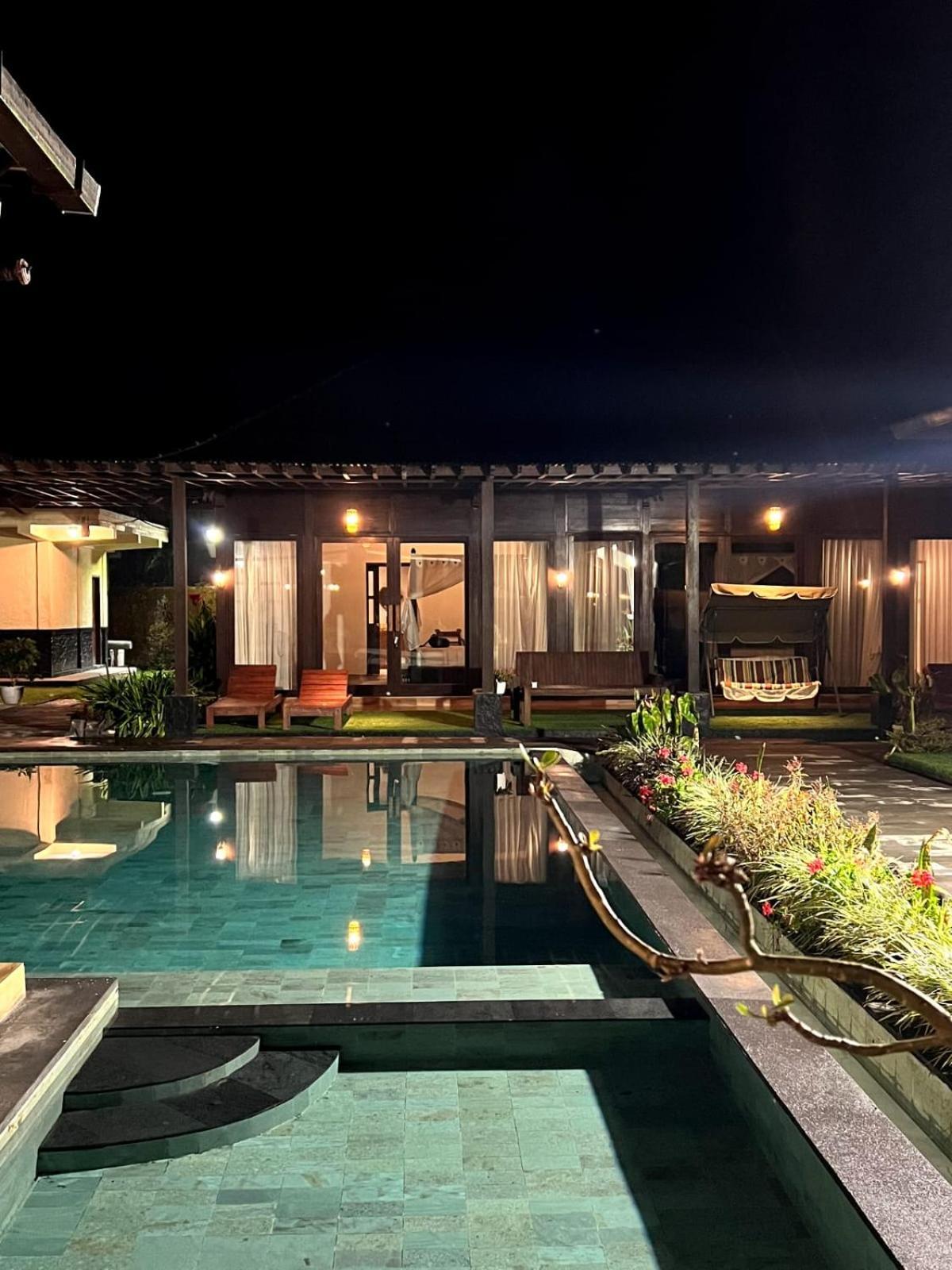 Shankara Munduk  Exterior photo