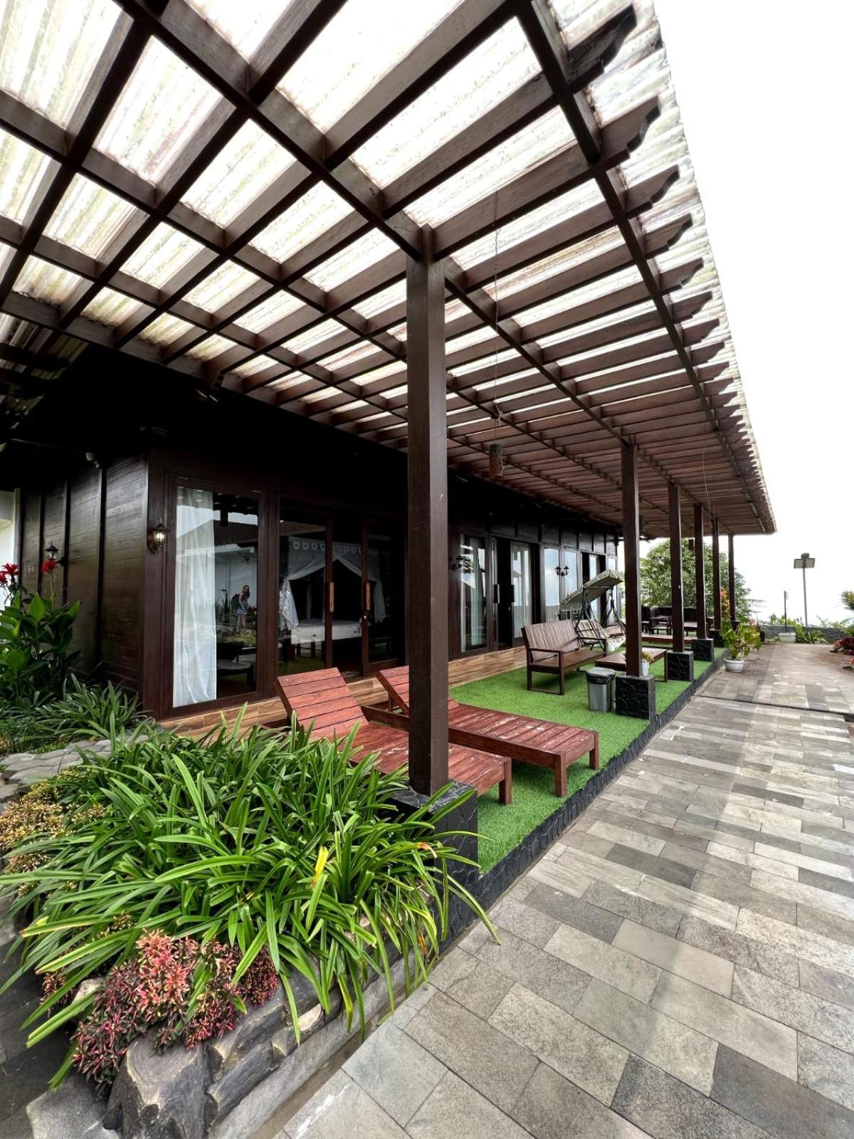 Shankara Munduk  Exterior photo
